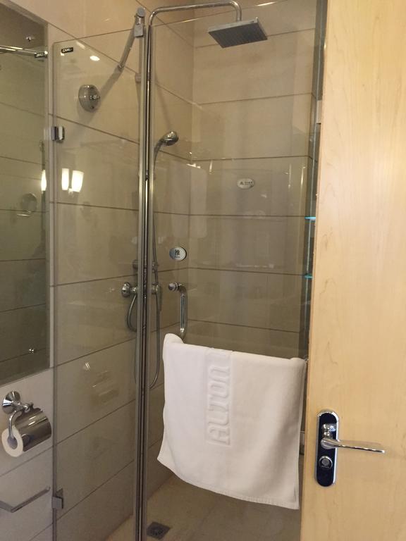Alton Hotel Wuhu Room photo