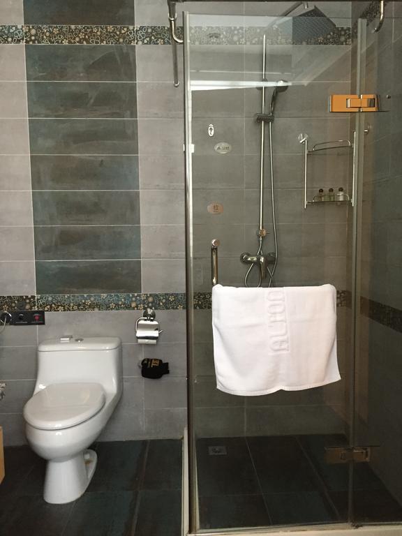 Alton Hotel Wuhu Room photo