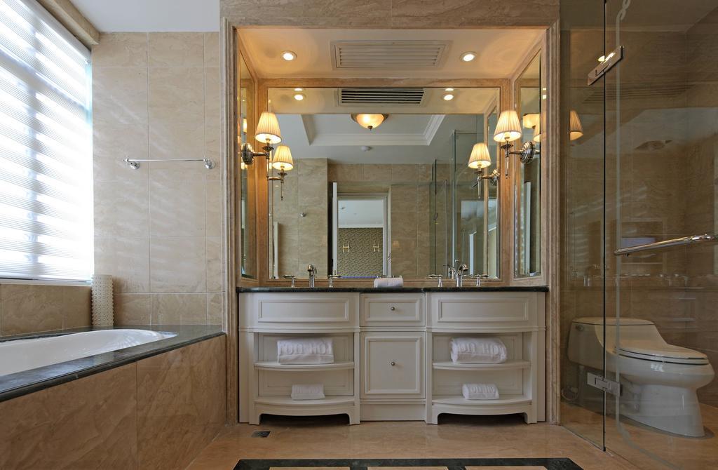 Alton Hotel Wuhu Room photo